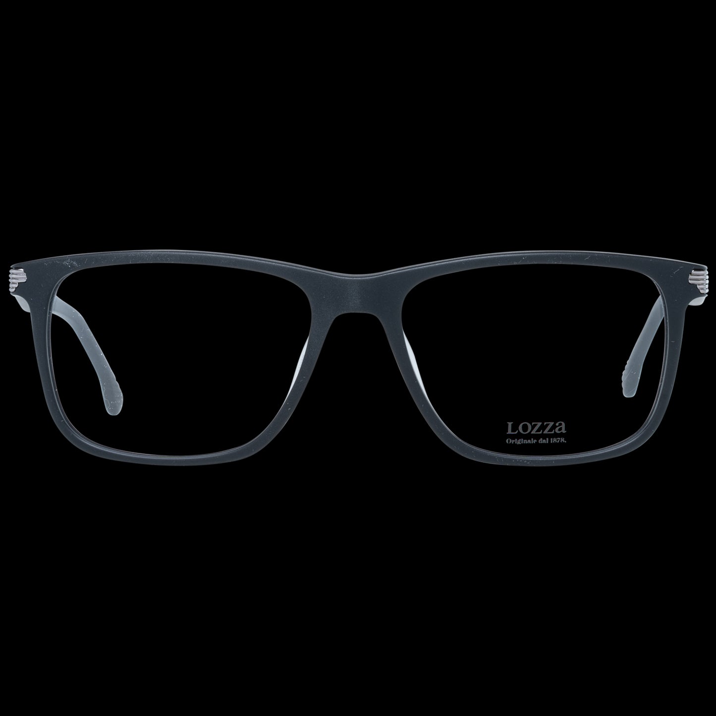 LOZZA MOD. VL4137 54BLKM