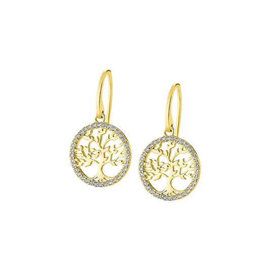 LOTUS SILVER JEWELS JEWELRY Mod. LP1746-4/2