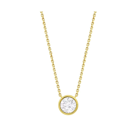 LOTUS SILVER JEWELS JEWELRY Mod. LP2001-1/2