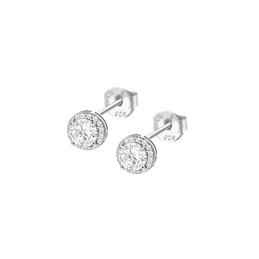 LOTUS SILVER JEWELS JEWELRY Mod. LP3104-4/1