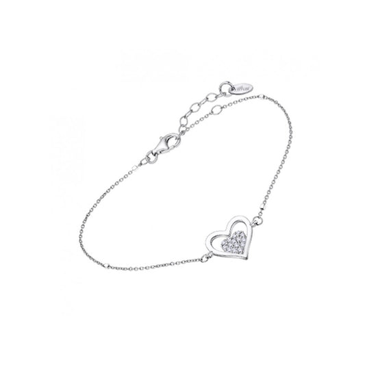 LOTUS SILVER JEWELS JEWELRY Mod. LP3124-2/2