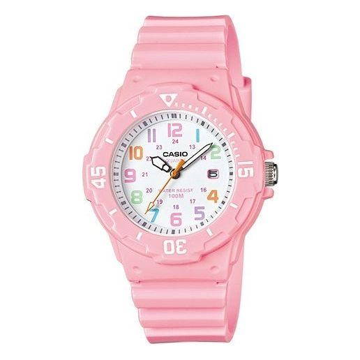 CASIO COLLECTION WATCHES CASIO Pink