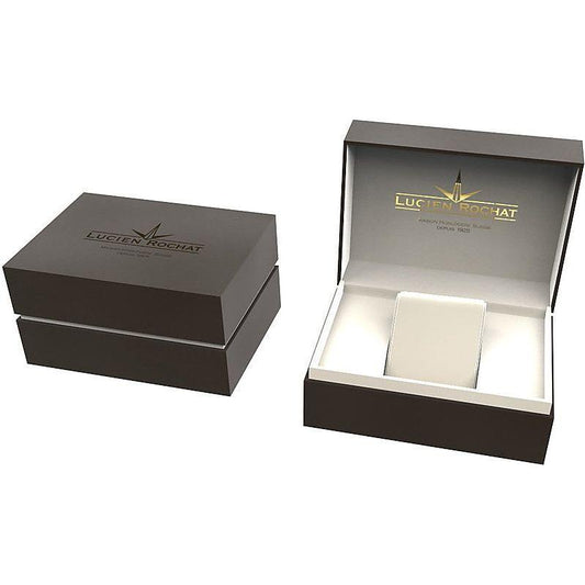 LUCIEN ROCHAT MOD. R0453122504 WATCHES LUCIEN ROCHAT Dark Slate Gray