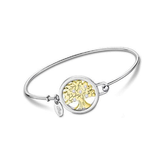 LOTUS JEWELS JEWELRY Mod. LS2014-2/9 Bracelet LOTUS JEWELS Light Gray