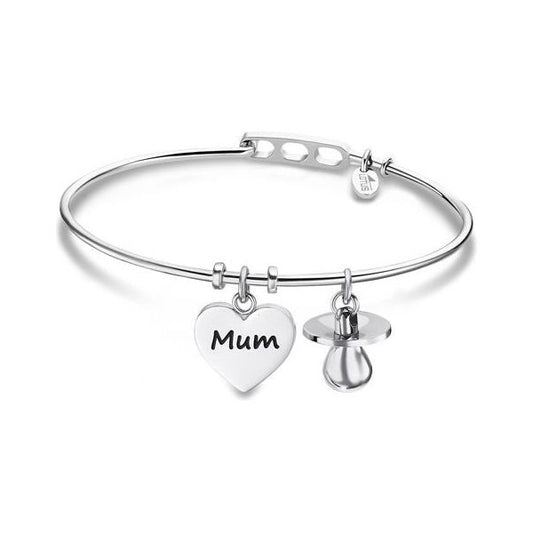 LOTUS JEWELS JEWELRY Mod. LS2036-2/1 Bracelet LOTUS JEWELS Light Gray