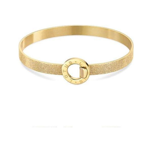 LOTUS JEWELS JEWELRY Mod. LS2080-2/2 Bracelet LOTUS JEWELS Tan