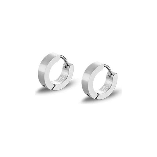 LOTUS JEWELS JEWELRY Mod. LS2160-4/1 Earrings LOTUS JEWELS Light Gray