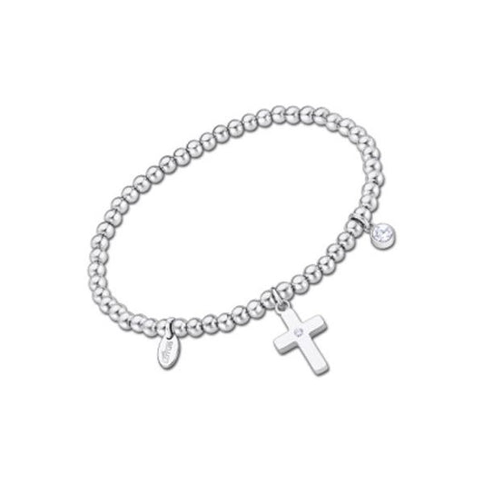 LOTUS JEWELS JEWELRY Mod. LS2170-2/2 Bracelet LOTUS JEWELS Light Gray