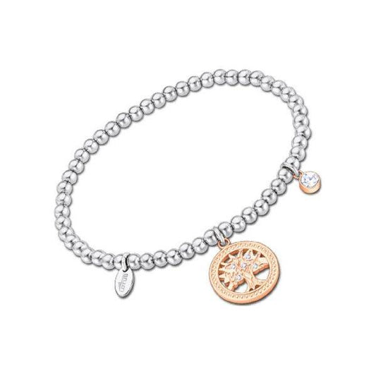 LOTUS JEWELS JEWELRY Mod. LS2171-2/4 Bracelet LOTUS JEWELS Light Gray