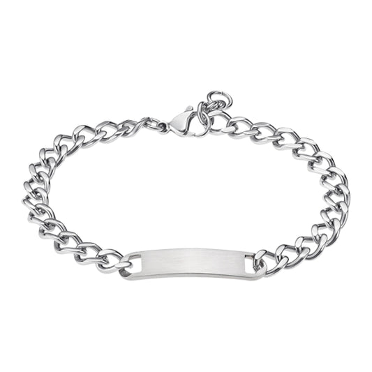 LOTUS JEWELS JEWELRY Mod. LS2221-2/1 Bracelet LOTUS JEWELS Light Gray