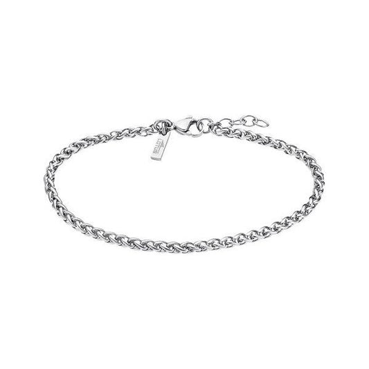 LOTUS JEWELS JEWELRY Mod. LS2223-2/1 Bracelet LOTUS JEWELS Light Gray