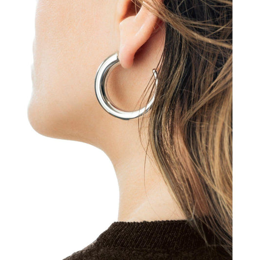 LOTUS JEWELS JEWELRY Mod. LS2344-4/1 Earrings LOTUS JEWELS Tan