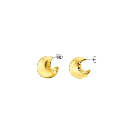 LOTUS JEWELS JEWELRY Mod. LS2429-4/2 Earrings LOTUS JEWELS Khaki