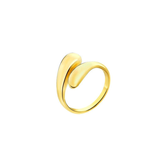LOTUS JEWELS JEWELRY Mod. LS2441-3/212 Ring LOTUS JEWELS Khaki