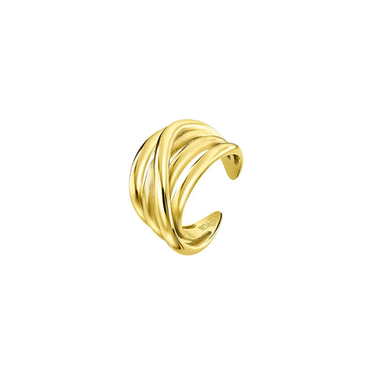 LOTUS JEWELS JEWELRY Mod. LS2442-3/214 Ring LOTUS JEWELS Light Goldenrod