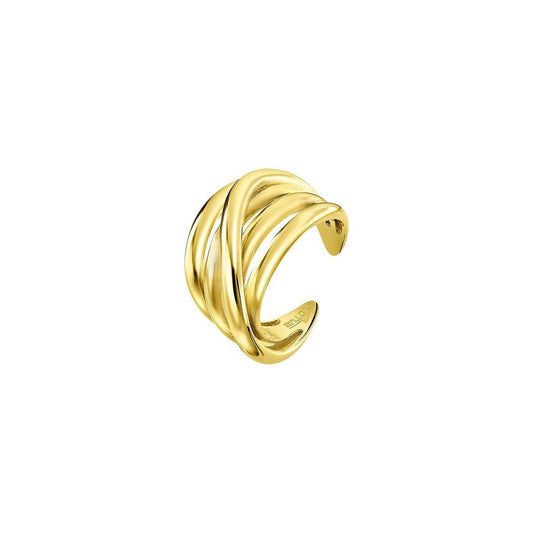 LOTUS JEWELS JEWELRY Mod. LS2442-3/216 Ring LOTUS JEWELS Light Goldenrod