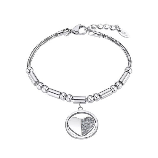 LOTUS JEWELS JEWELRY Mod. LS2466-2/1