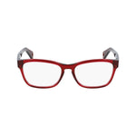 Lanvin Red Acetate Frames