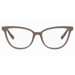 Love Moschino Brown Acetate Frames