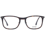 Lozza Brown Men Glasses Frame