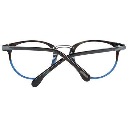 Lozza Multicolor Metal & Plastic Glasses (Frames) 1728,67345776800,Accessories,Glasses (Frames) - Glasses and Sunglasses - Accessories,Glasses and Sunglasses - Accessories,Lozza,Multicolor,New with tags,Unisex