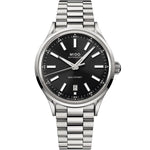 MIDO MOD. MULTIFORT PATRIMONY POWERWIND WATCHES