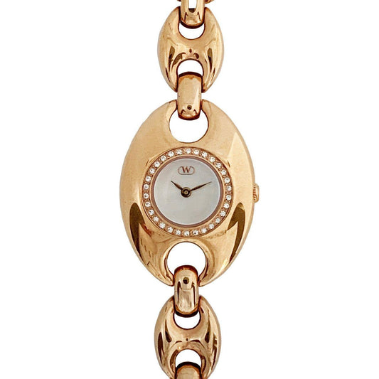 WINTEX MILANO Mod. MAGLIA MARINA WATCHES WINTEX MILANO Tan