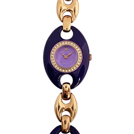 WINTEX MILANO Mod. MAGLIA MARINA WATCHES WINTEX MILANO Tan