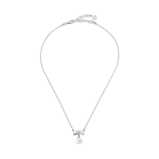 MAJORICA JEWELRY Mod. 16032.01.2.000.010.1 necklace with pearl pendant