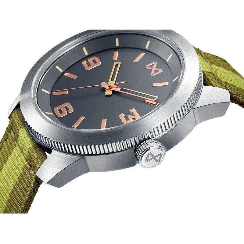 MARK MADDOX - 新品系列 Mod. HC0100-45