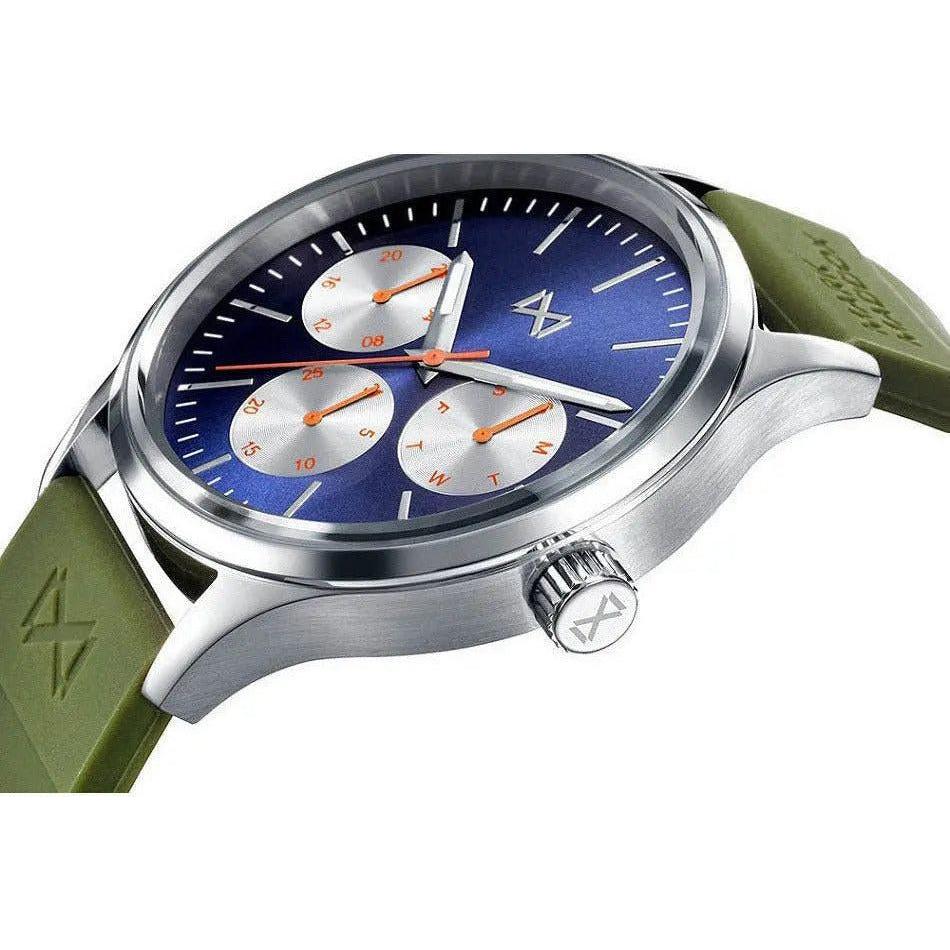 MARK MADDOX - NEW COLLECTION Mod. HC7108-37 WATCHES