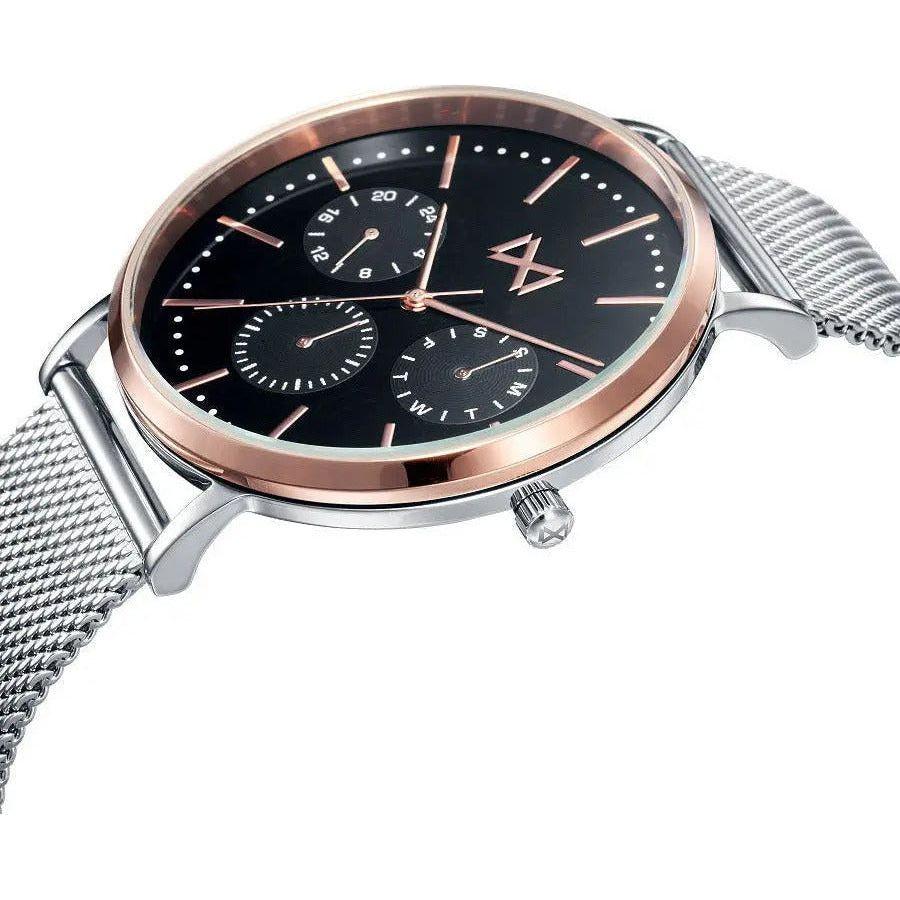 MARK MADDOX - NEW COLLECTION Mod. HM7123-57 WATCHES