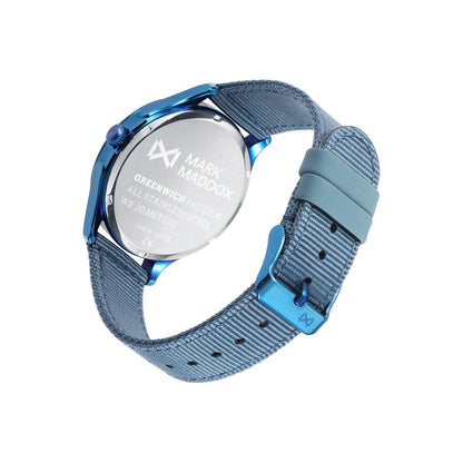 MARK MADDOX - NEW COLLECTION Mod. HC1008-37