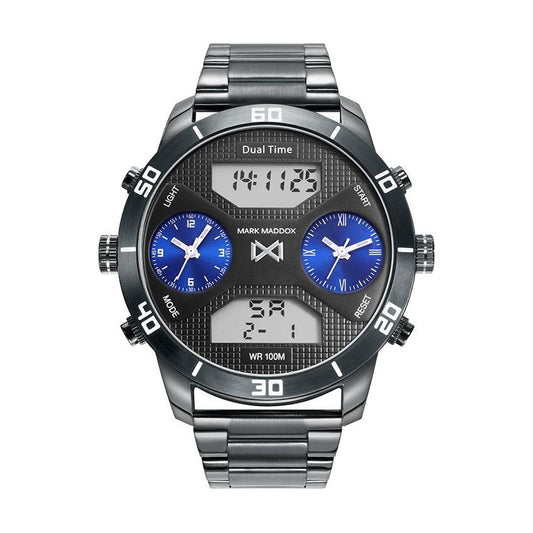 MARK MADDOX - NEW COLLECTION Mod. HM1004-50 WATCHES