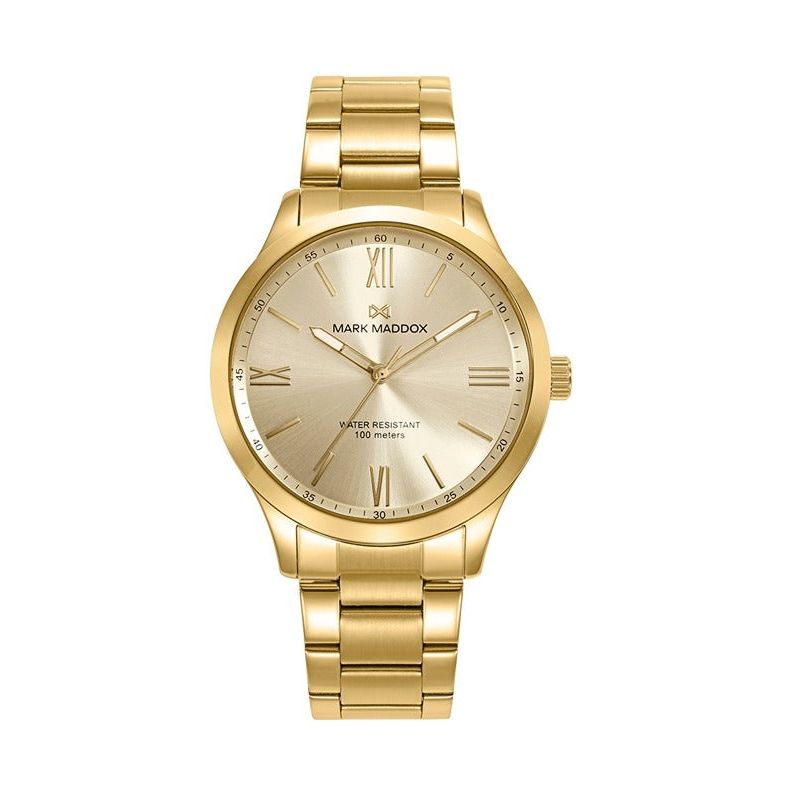 MARK MADDOX - NEW COLLECTION Mod. HM1018-23 WATCHES