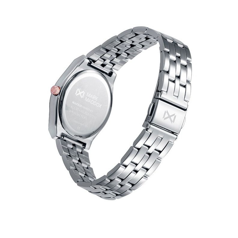 MARK MADDOX - NEW COLLECTION Mod. MM0141-17 WATCHES
