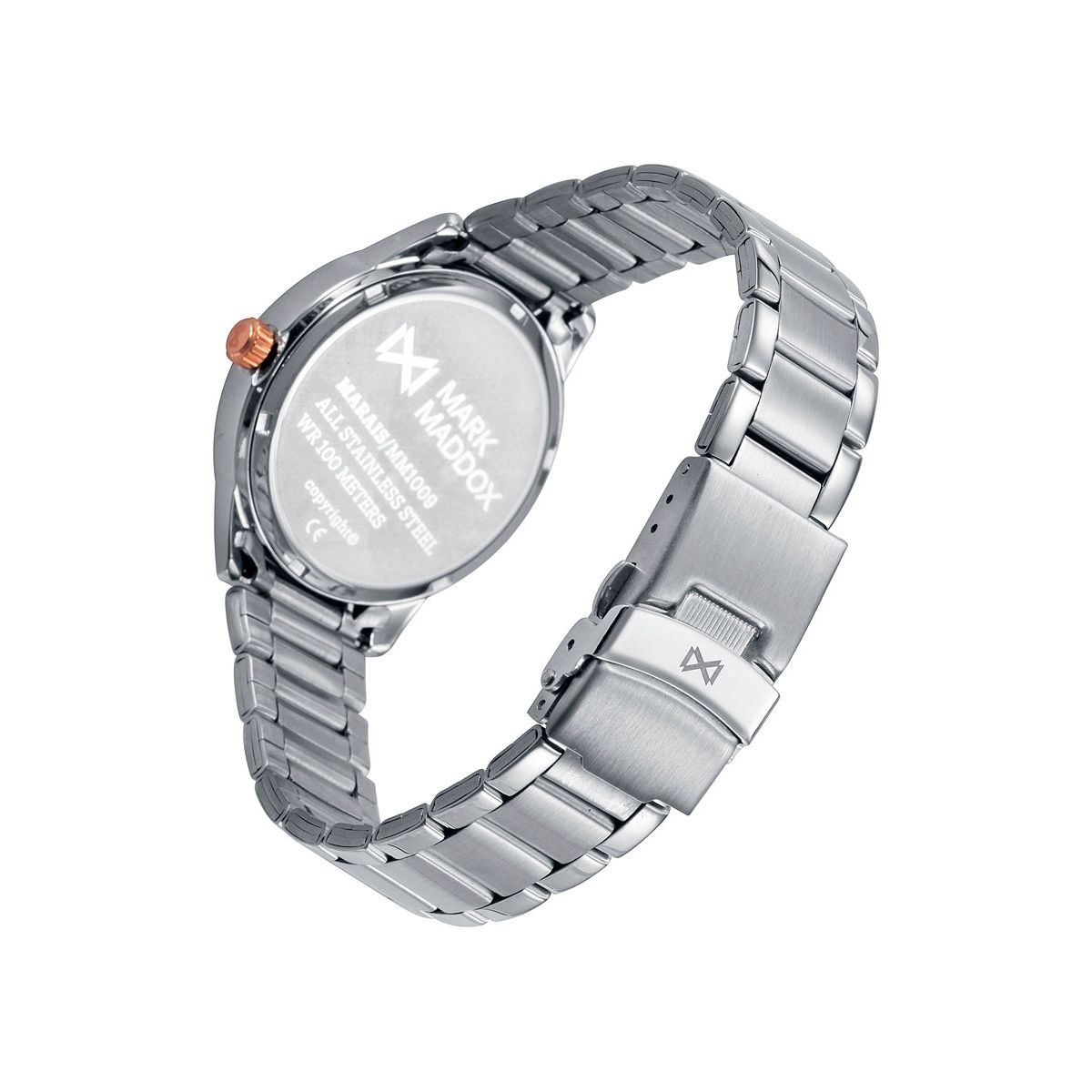 MARK MADDOX - NEW COLLECTION Mod. MM1009-43