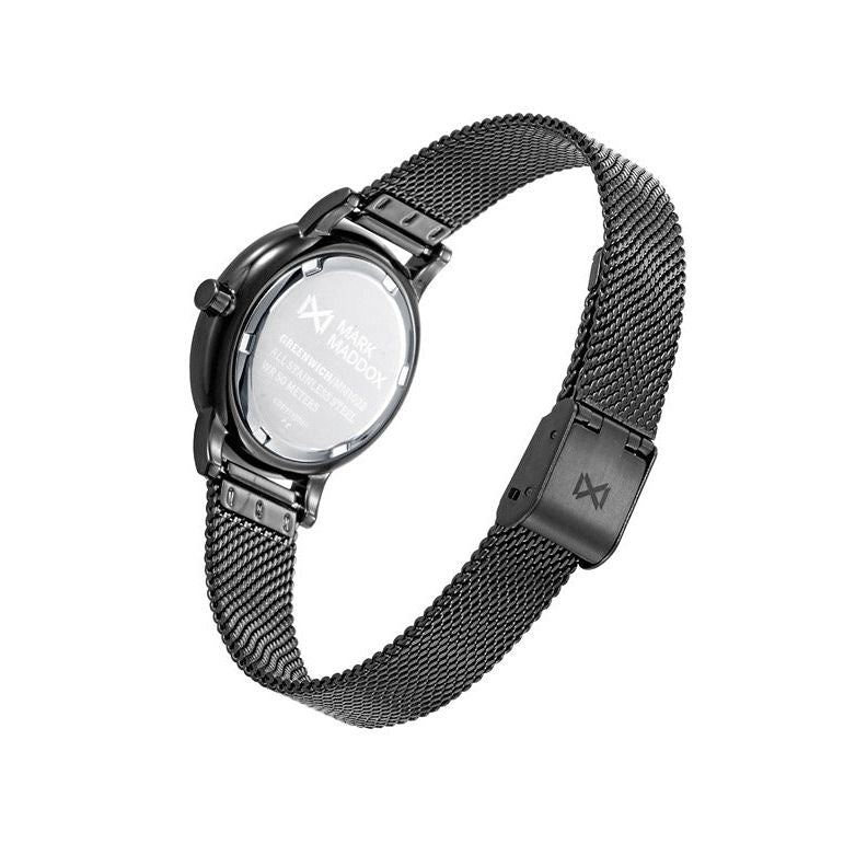 MARK MADDOX - NEW COLLECTION Mod. MM1022-54 WATCHES