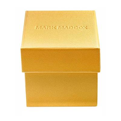 MARK MADDOX - NEW COLLECTION Mod. MM1022-54 WATCHES