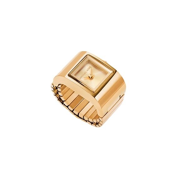MICHAEL KORS Mod. DARRINGTON - Ring Watch