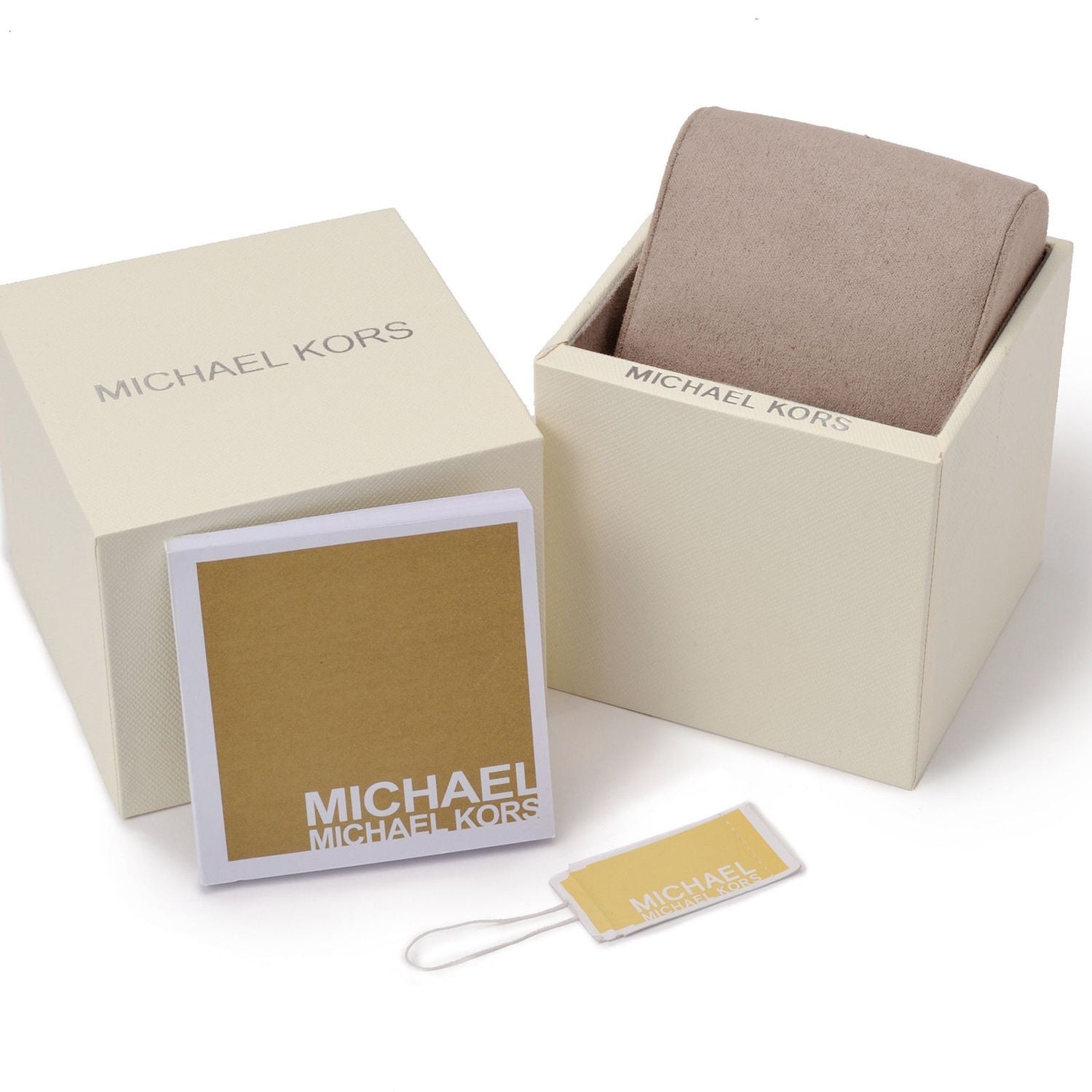 MICHAEL KORS WATCHES Mod. MK7465