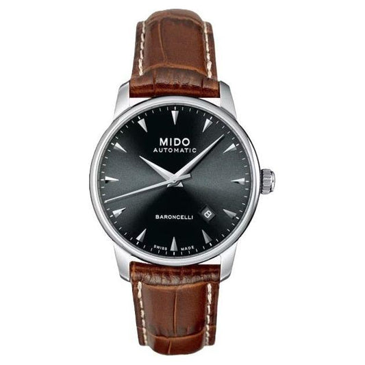 MIDO Mod. BARONCELLI TRADITION M86004188