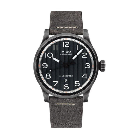 MIDO Mod. MULTIFORT ESCAPE M0326073605000