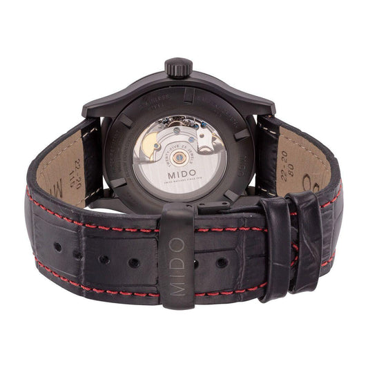 MIDO Mod. MULTIFORT GENT ARABIC M0054303705000