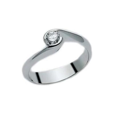 MILUNA Mod. LID1338-D30V DESIGNER FASHION JEWELLERY