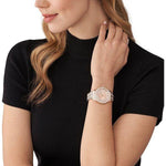MICHAEL KORS Mod. HARLOWE MK4710