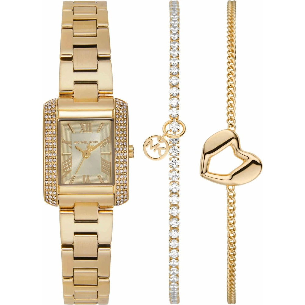 MICHAEL KORS WATCHES Mod. MK7510SET MK7510SET