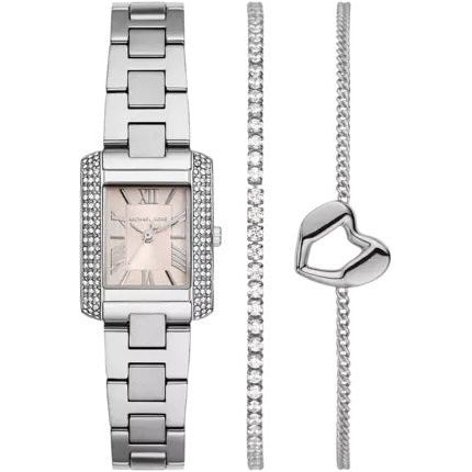 MICHAEL KORS WATCHES Mod. MK7514SET MK7514SET