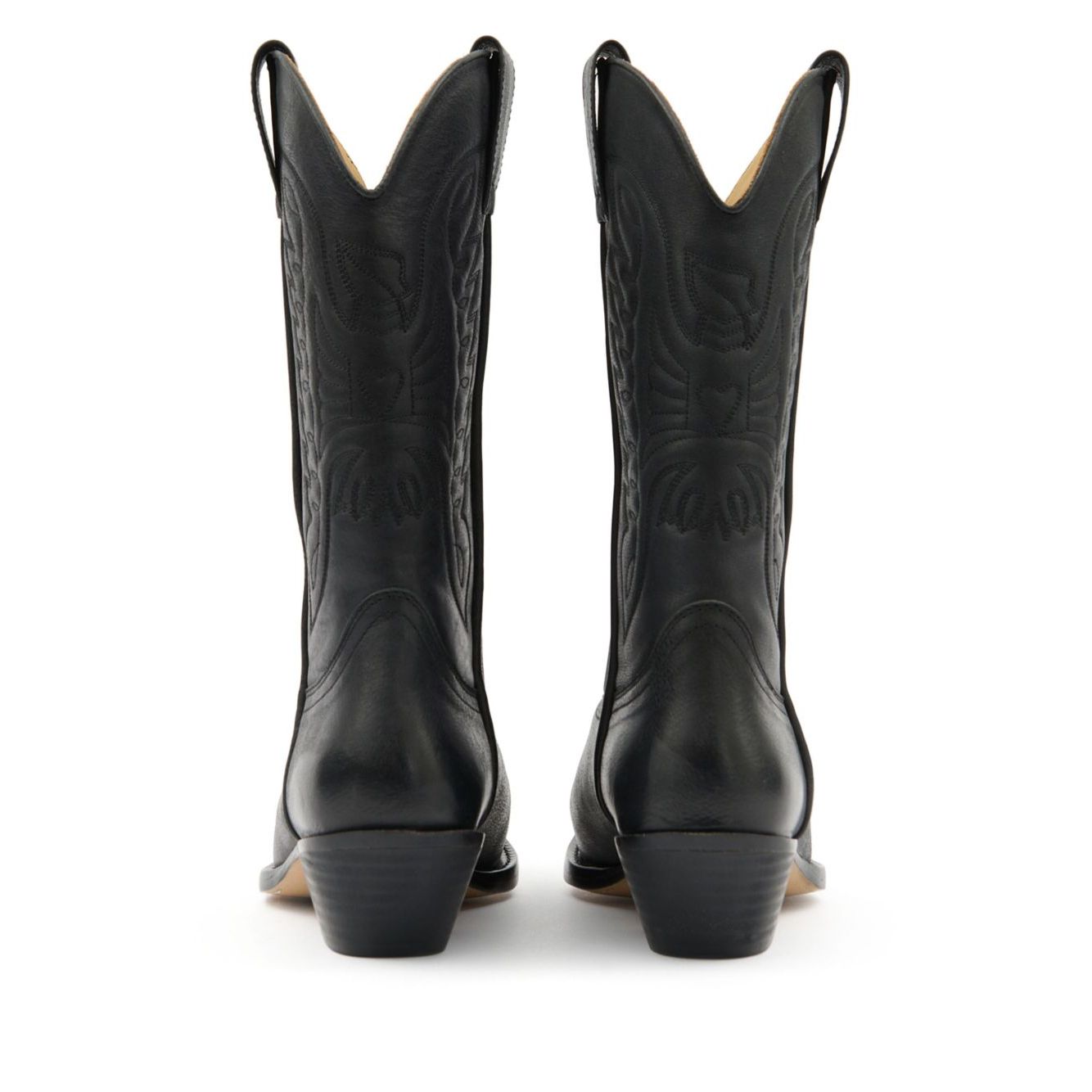 MM6 Maison Margiela Boots Black