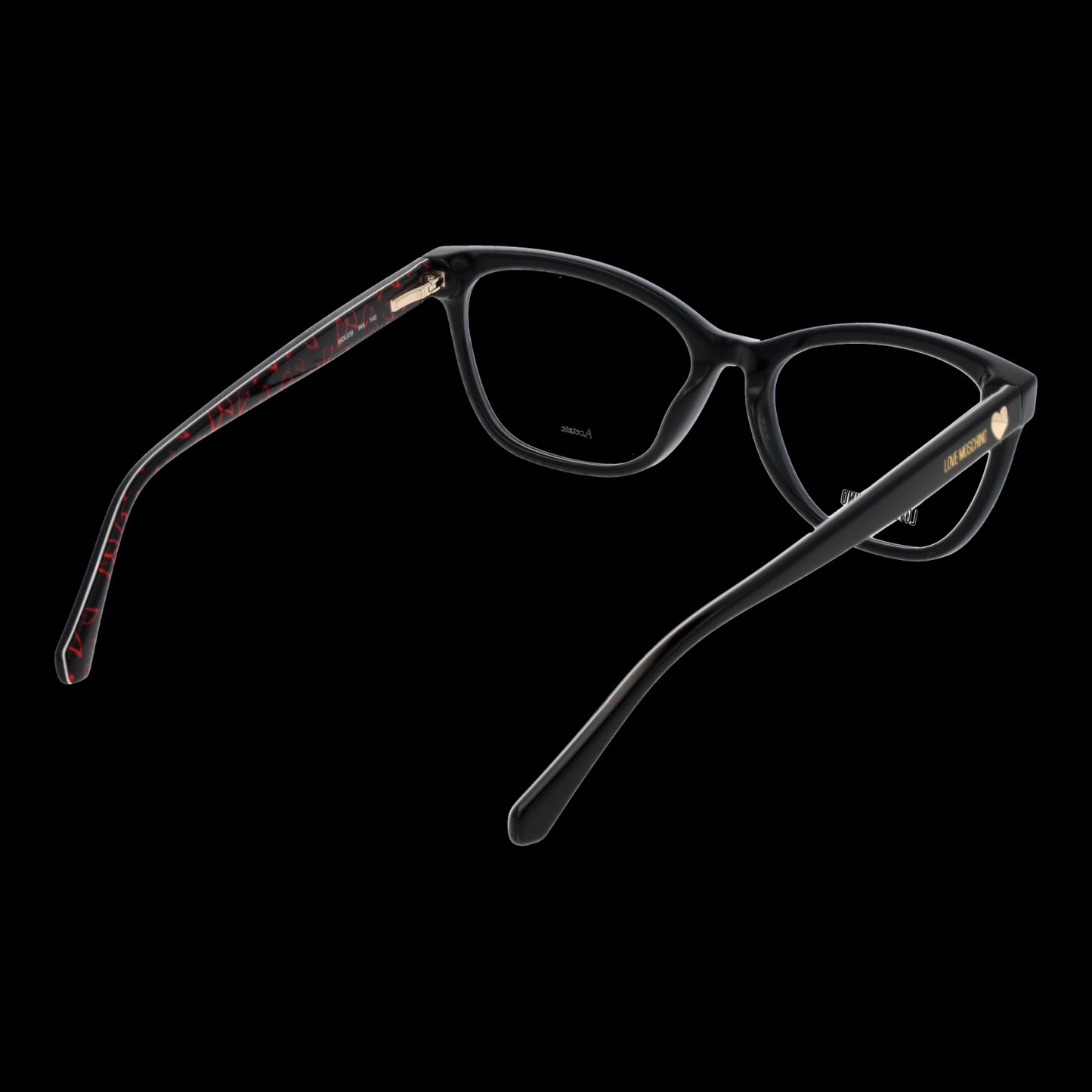 MOSCHINO LOVE MOD. MOL639 54INA